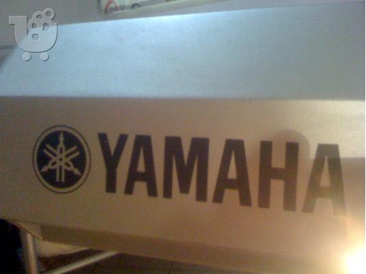 ΥΠΕΡΑΡΜΟΝΙΟ YAMAHA PORTABLE GRAND DGX-305